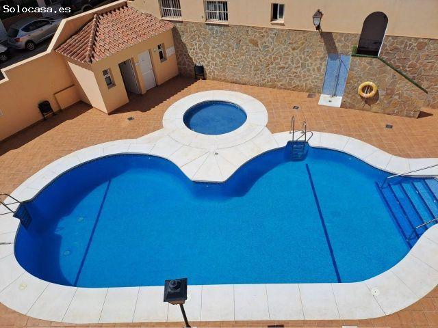 Piso en venta en Castillo Bajo-Conejito, La Axarquía