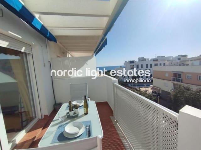 Ático en venta en Torrox Park, La Axarquía