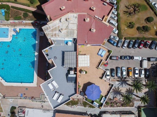 Ático en venta en Torrox Park, La Axarquía