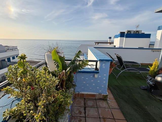 Ático en venta en Torrox Park, La Axarquía