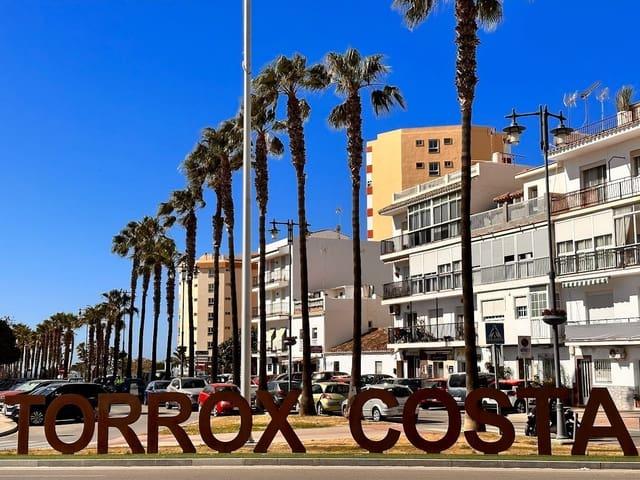 Ático en venta en Torrox Park, La Axarquía