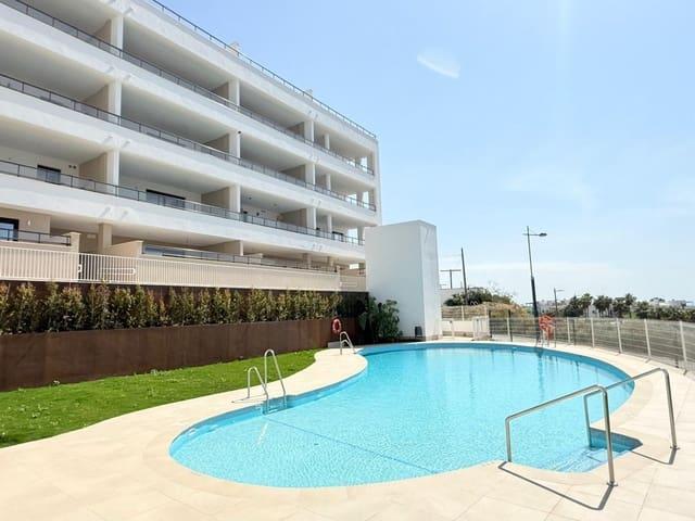 Ático en venta en Torrox Park, La Axarquía