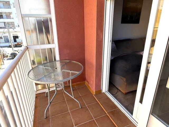 Ático en venta en Torrox Park, La Axarquía