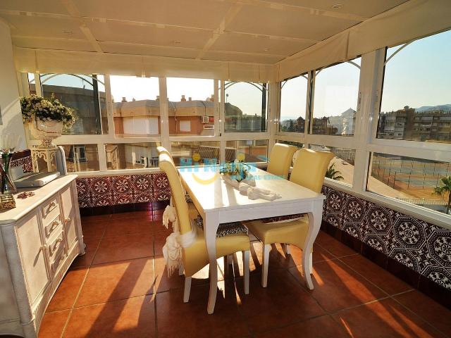 Ático en venta en La Axarquía, Andalucía