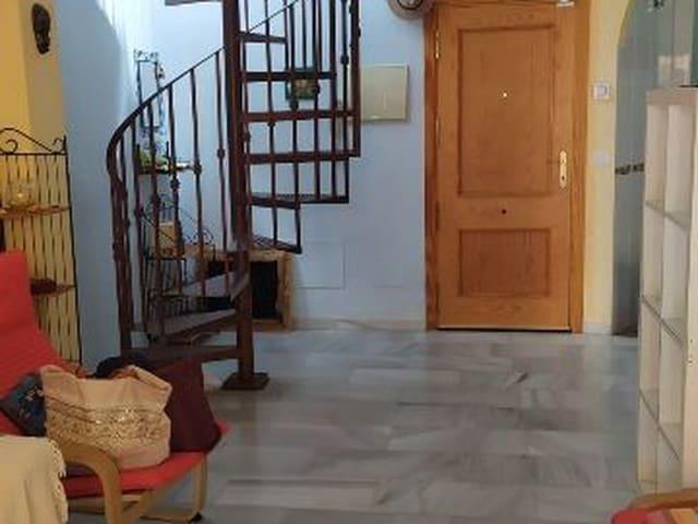 Ático en venta en La Axarquía, Andalucía