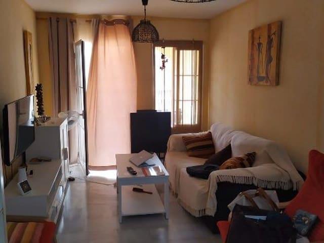 Ático en venta en La Axarquía, Andalucía