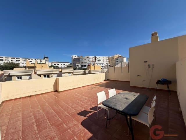 Ático en venta en La Axarquía, Andalucía