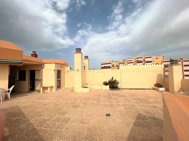 Ático en venta en La Axarquía, Andalucía