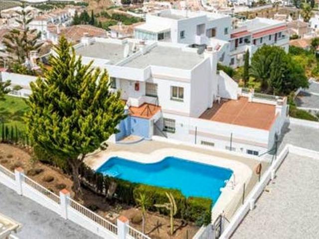 Ático en venta en La Axarquía, Andalucía