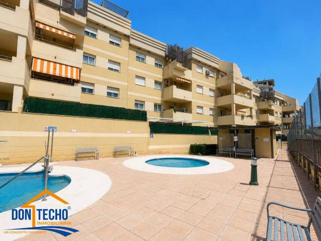 Ático en venta en La Axarquía, Andalucía
