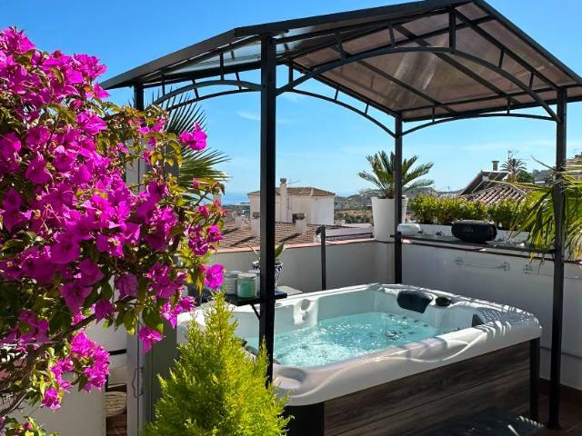Ático en venta en La Axarquía, Andalucía