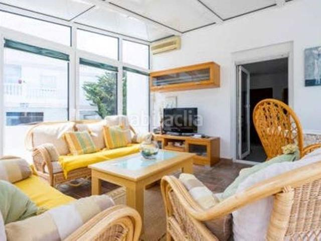 Ático en venta en La Axarquía, Andalucía