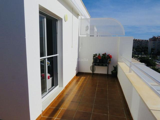 Ático en venta en La Axarquía, Andalucía
