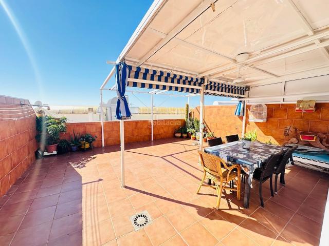 Ático en venta en La Axarquía, Andalucía