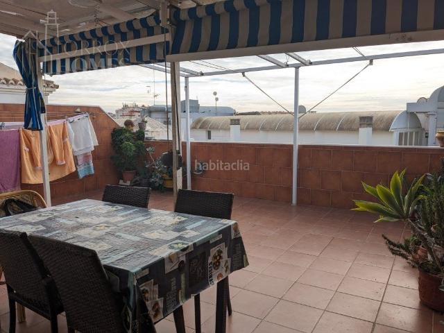 Ático en venta en La Axarquía, Andalucía