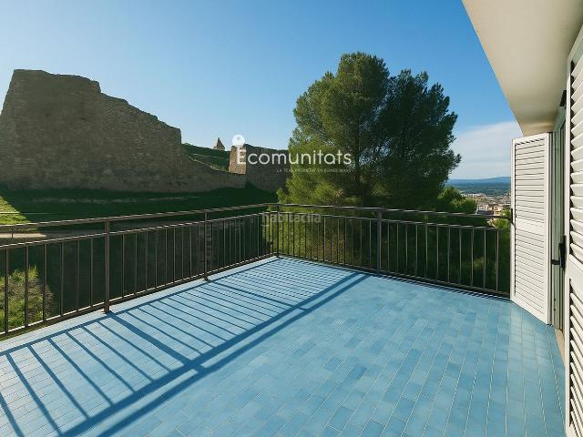 Ático en venta en Parc Nivera, Baix Ebre