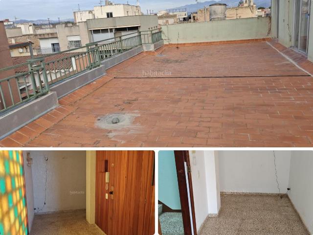 Ático en venta en Jesús, Baix Ebre