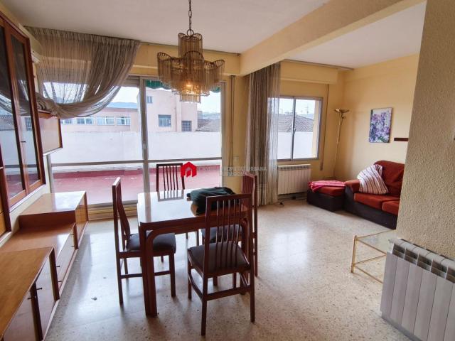 Ático en venta en el Rastre, Baix Ebre
