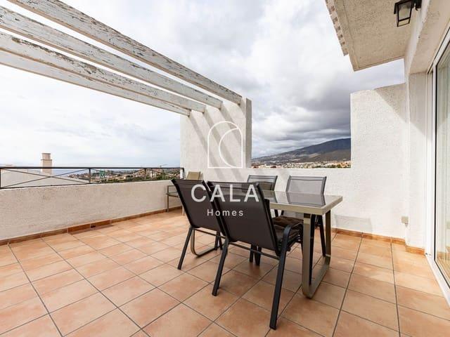 Ático en venta en San Eugenio Bajo, Adeje