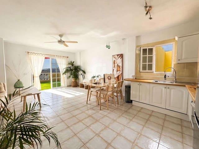 Ático en venta en San Eugenio Bajo, Adeje