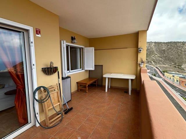 Ático en venta en San Eugenio Bajo, Adeje