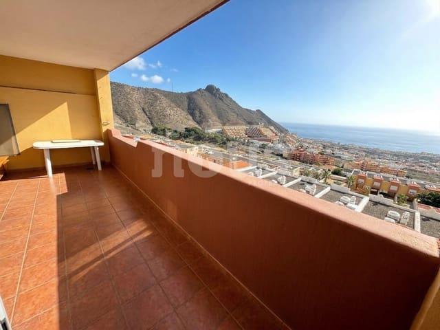 Ático en venta en San Eugenio Bajo, Adeje