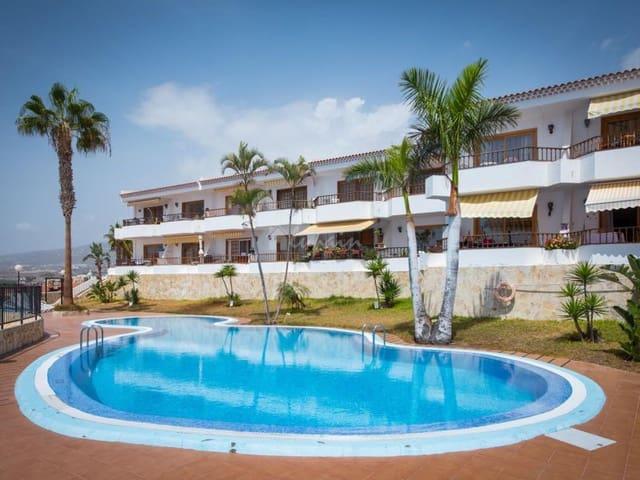 Ático en venta en San Eugenio Bajo, Adeje