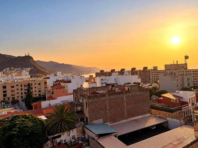 Ático en venta en Santa Cruz De Tenerife, Canarias