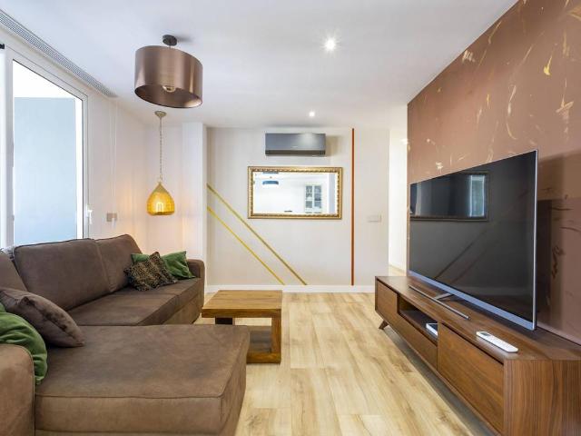 Ático en venta en Santa Cruz De Tenerife, Canarias