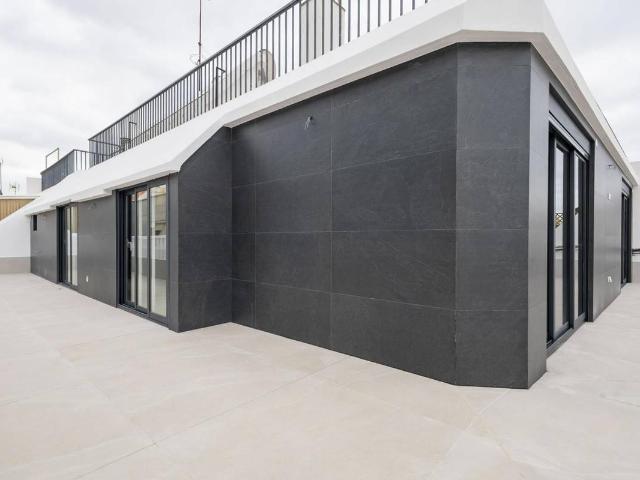 Ático en venta en Santa Cruz De Tenerife, Canarias