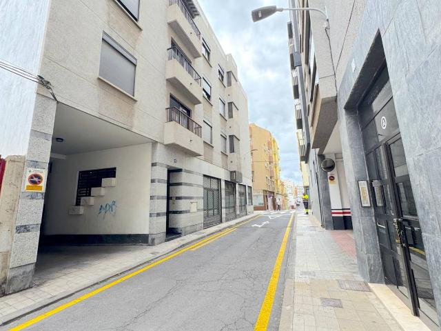 Ático en venta en Santa Cruz De Tenerife, Canarias