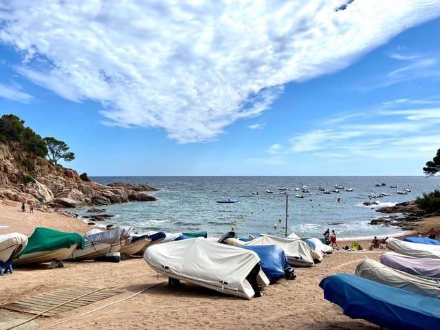 Ático en venta en la Selva, Catalunya