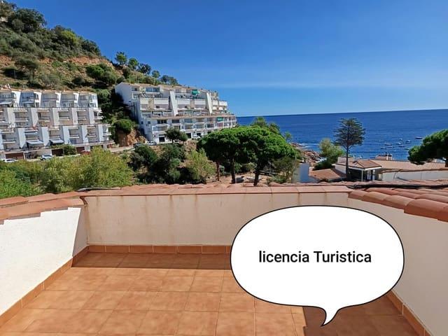 Ático en venta en Tossa De Mar Ático en venta en Tossa De Mar