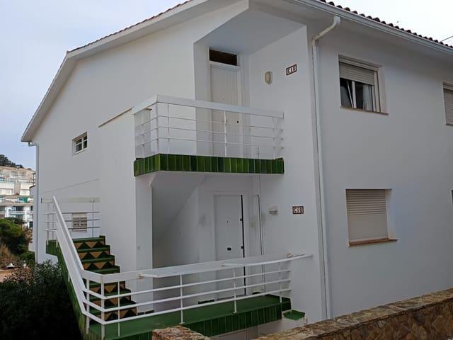 Ático en venta en Tossa De Mar