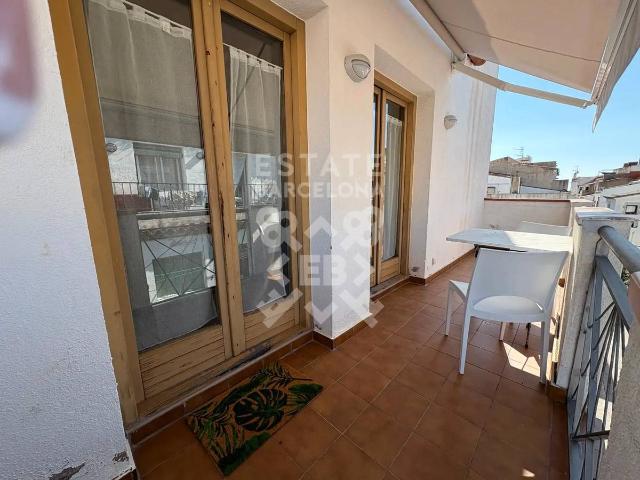 Ático en venta en Tossa De Mar