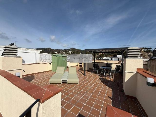 Ático en venta en Tossa de Mar, Girona
