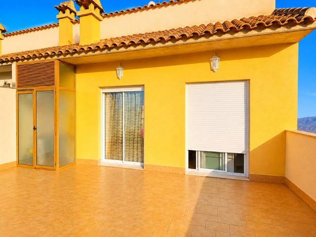 Ático en venta en Mortí Bajo, Bajo Guadalentín