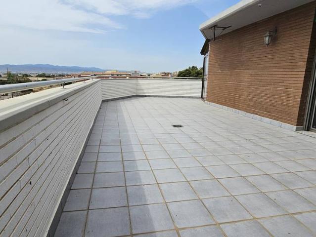 Ático en venta en Mortí Bajo, Bajo Guadalentín