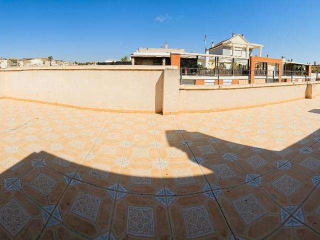 Ático en venta en Totana, Mortí Bajo
