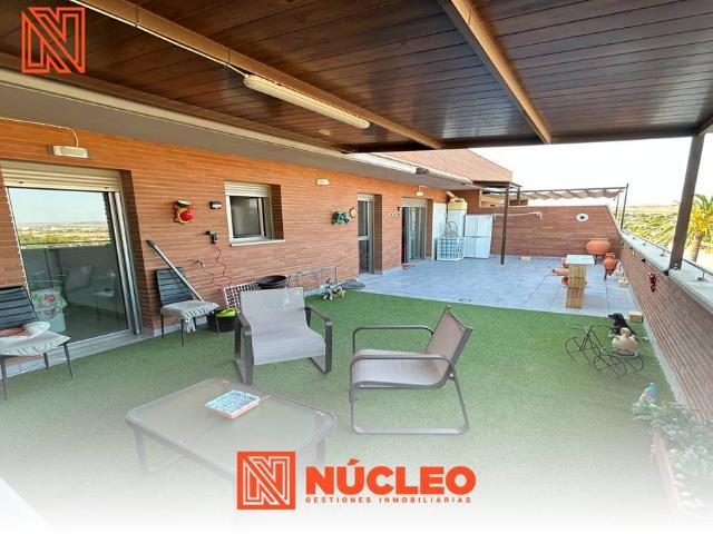 Ático en venta en Mortí Bajo, Bajo Guadalentín