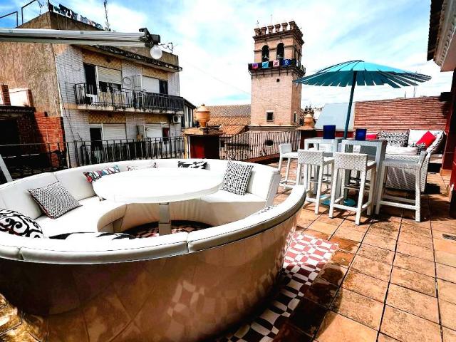 Ático en venta en Mortí Bajo, Bajo Guadalentín