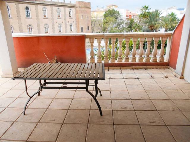 Ático en venta en Mortí Bajo, Bajo Guadalentín