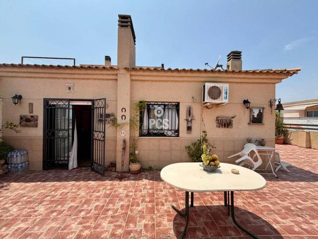 Piso en venta en Mortí Bajo, Bajo Guadalentín