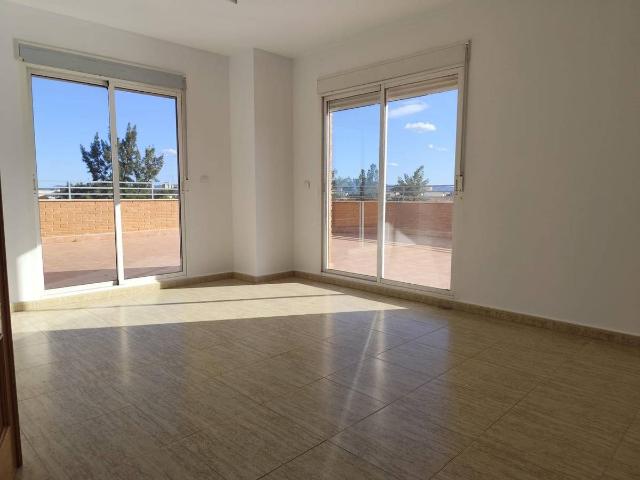 Ático en venta en Totana, Mortí Bajo