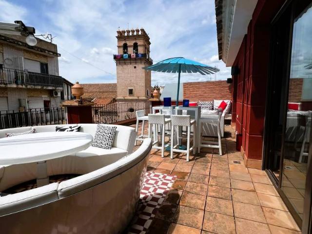 Ático en venta en Mortí Bajo, Bajo Guadalentín