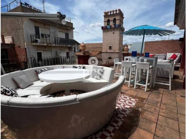 Ático en venta en Mortí Bajo, Bajo Guadalentín