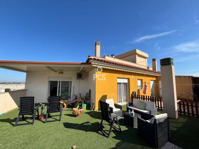 Piso en venta en Mortí Bajo, Bajo Guadalentín
