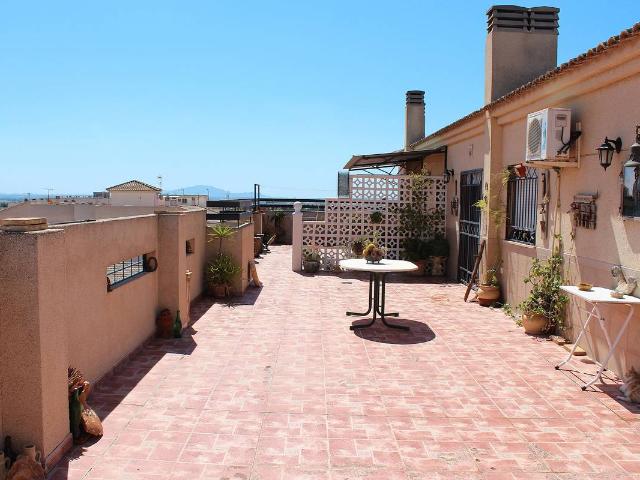 Ático en venta en Mortí Bajo, Bajo Guadalentín