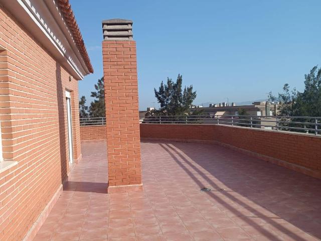 Ático en venta en Totana, Mortí Bajo