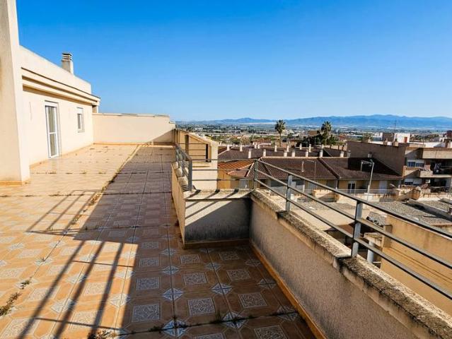 Ático en venta en Mortí Bajo, Bajo Guadalentín